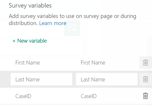 PACaseSurvey1 PACaseSurvey1 Power Automate: Send a Case Closure Survey PACaseSurvey1