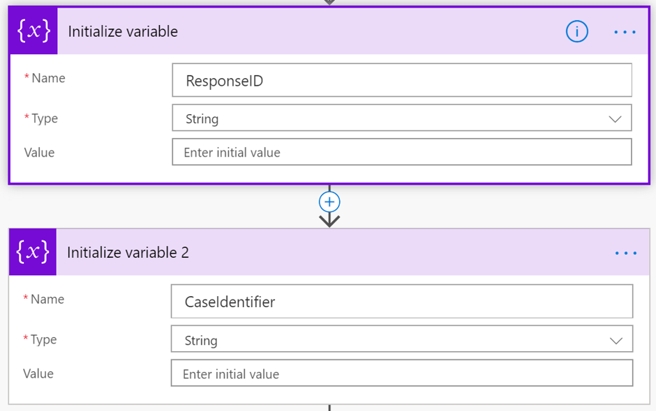 PACaseSurvey11 PACaseSurvey11 Power Automate: Send a Case Closure Survey PACaseSurvey11