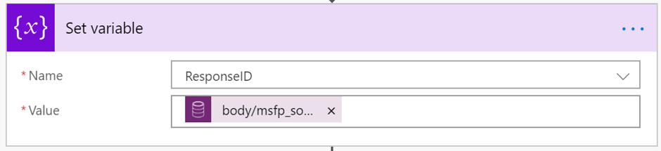 PACaseSurvey12 PACaseSurvey12 Power Automate: Send a Case Closure Survey PACaseSurvey12