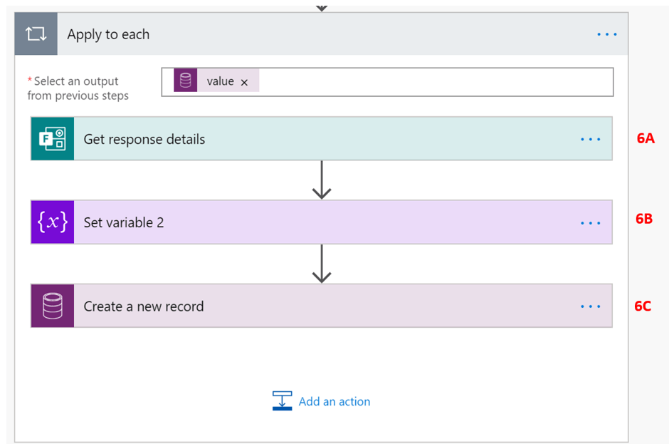 PACaseSurvey15 PACaseSurvey15 Power Automate: Send a Case Closure Survey PACaseSurvey15