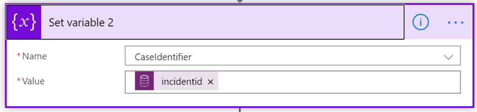 PACaseSurvey17 PACaseSurvey17 Power Automate: Send a Case Closure Survey PACaseSurvey17