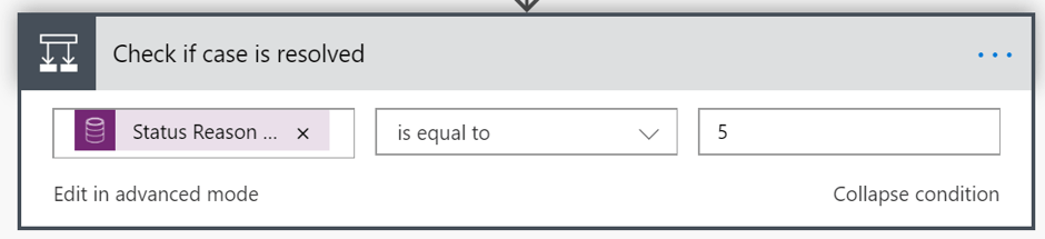 PACaseSurvey4 PACaseSurvey4 Power Automate: Send a Case Closure Survey PACaseSurvey4