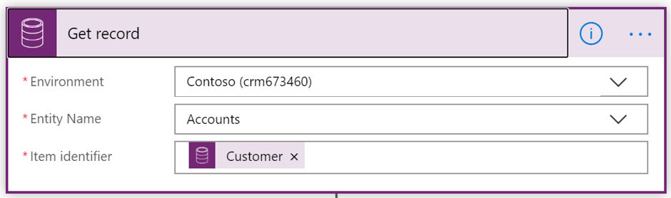 PACaseSurvey6 PACaseSurvey6 Power Automate: Send a Case Closure Survey PACaseSurvey6