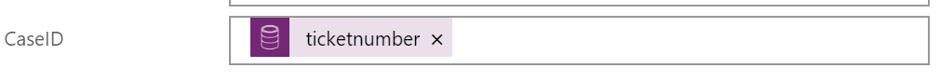 PACaseSurvey8 PACaseSurvey8 Power Automate: Send a Case Closure Survey PACaseSurvey8