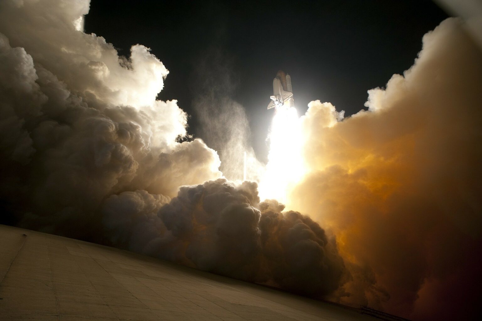 To Accelerate or not to Accelerate…