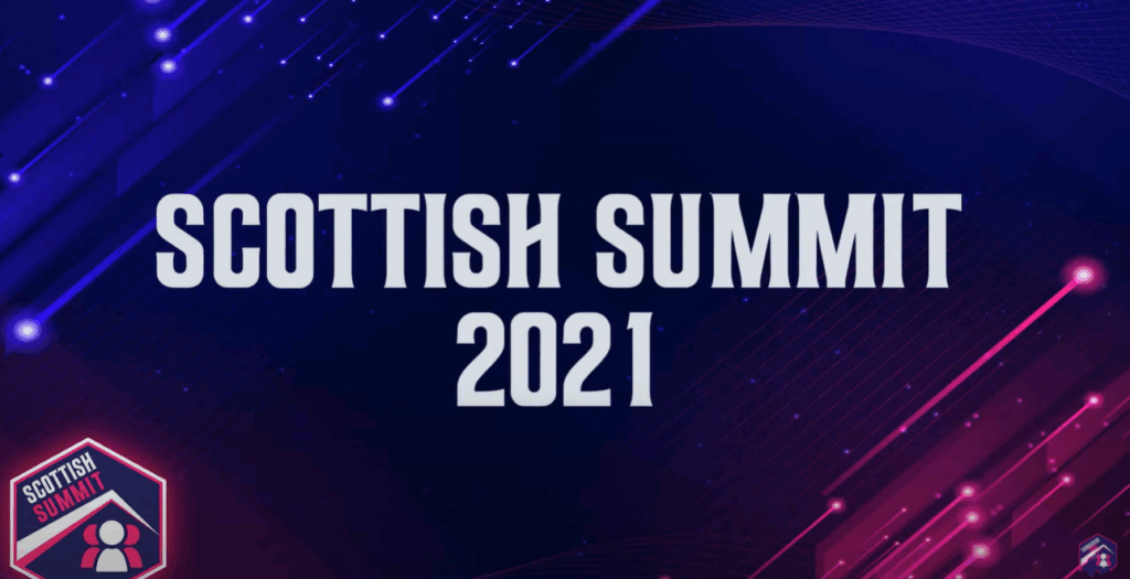 Highlights: Scottish Summit 2021