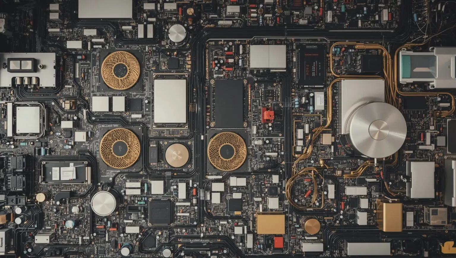 The Microsoft Technology Stack for Frontier Firms: Your Complete AI Toolkit