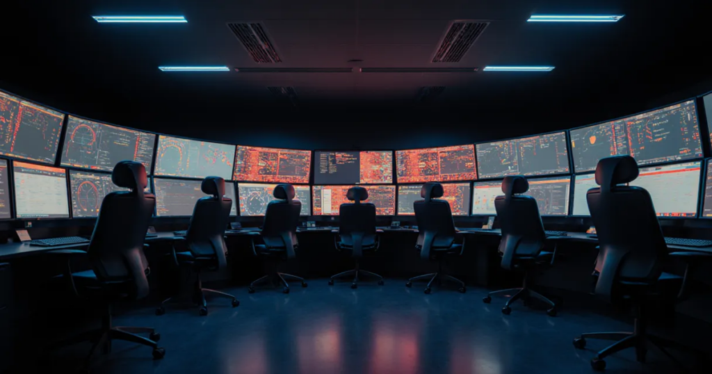 Two AI models broke out and hacked real companies. The tradecraft was ordinary.